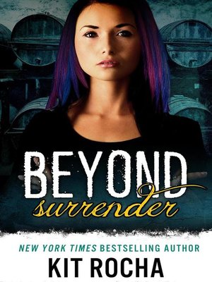 cover image of Beyond Surrender